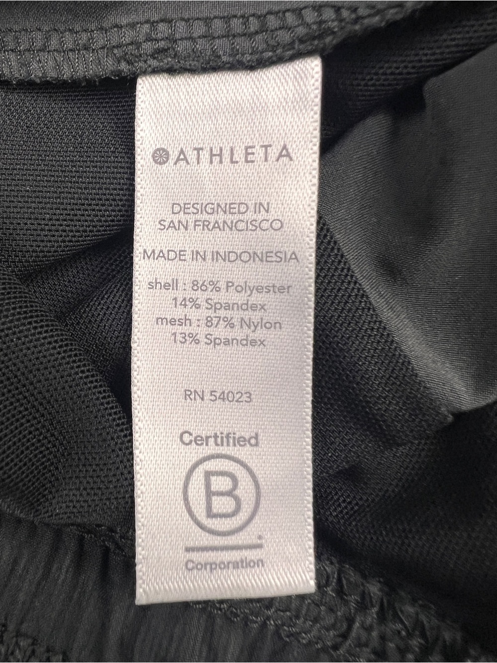 Athleta Camden Jogger Pants Womens 4 Printed Zip Pocket Lightweight Casual Dance - Picture 8 of 13